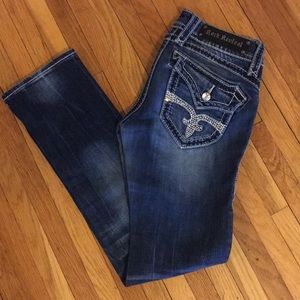Rock Revival | Skinny Jeans